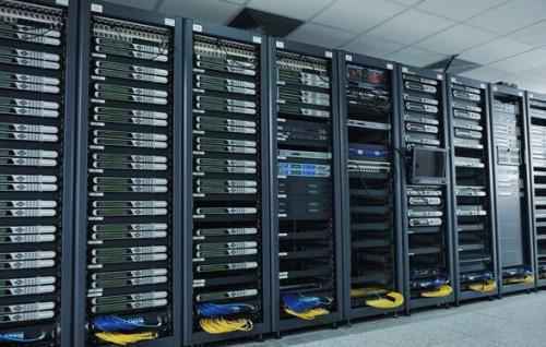 云服务器、vps服务器比传统服务器优势体现在哪